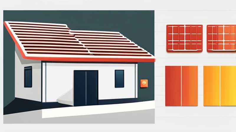 How much does it cost to install solar panels in Zhaoyuan?