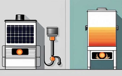 How much does a solar heating stove cost