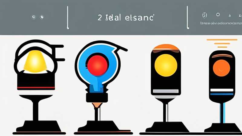 How to measure the resistance of solar lamp head