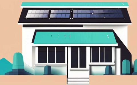 What to do if you want to install solar panels on your roof