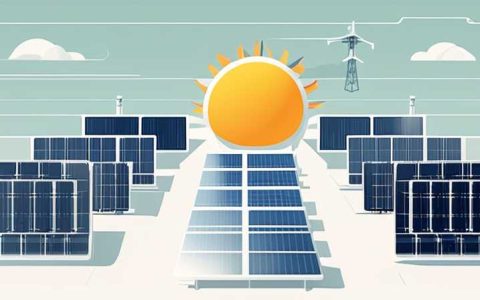 How much does Buffett invest in solar energy?