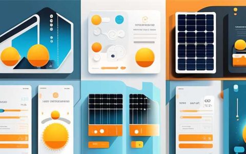 What resources are created by using solar energy?