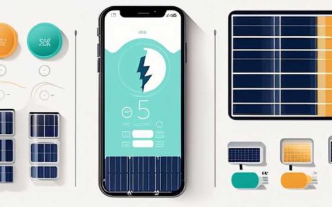 How much electricity can a 6v6w solar panel generate?