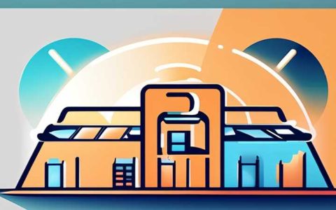 Which solar power building is the best?