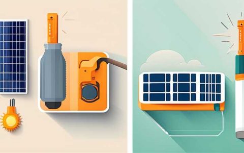 How to repair solar lights that cannot be turned on