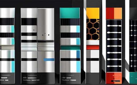 What is the maximum watt of a single solar cell?