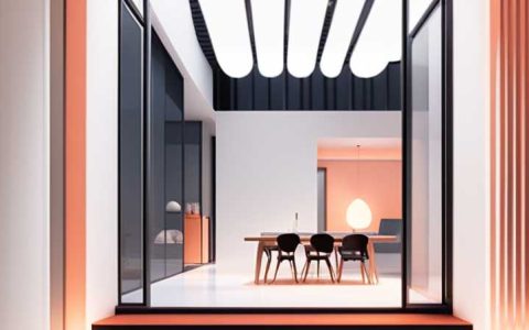 How to choose solar light tubes for villas