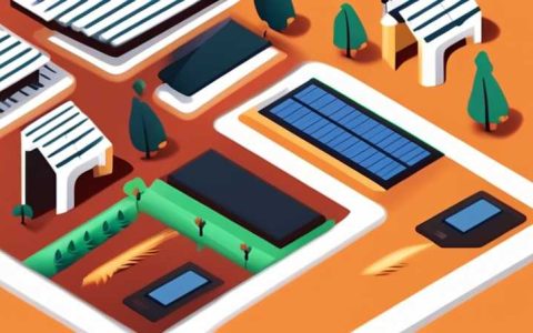 How much does it cost to dig a hole for solar light strips