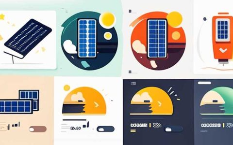 How much electricity does the solar power conversion carry?