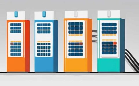 How much electricity can 250kw solar energy generate in a day