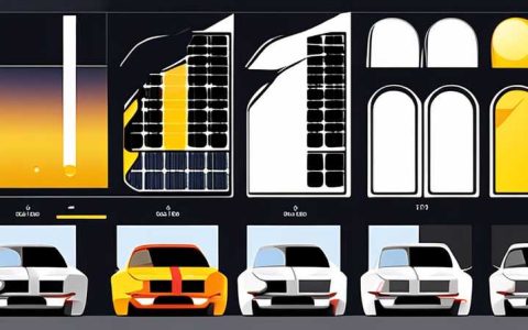 How to remove the solar panel of the car side light