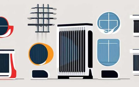 How much does a set of solar radiators cost?