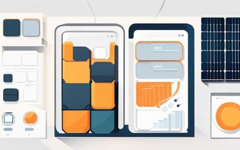 How to deal with exploded solar panels