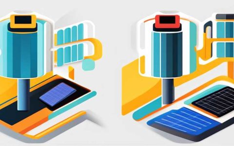 How much electricity can a single solar cell generate?
