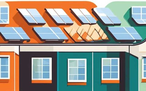 What to do if the solar roof is not easy to place
