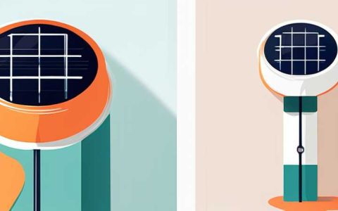 What are the tools for climbing solar light poles?