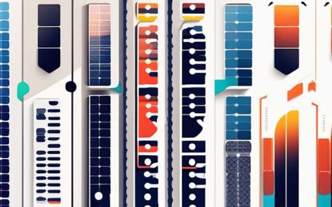How much does a trough type solar panel cost?