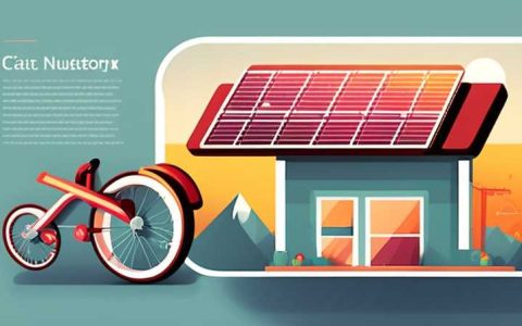 How long can a bicycle solar panel last?