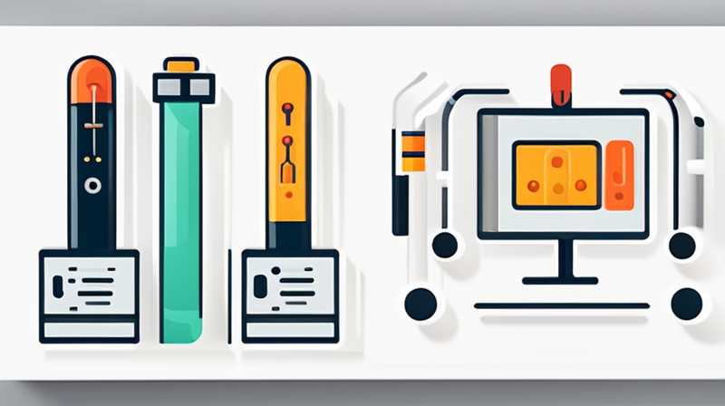 ¿Qué incluye el equipo de almacenamiento de energía a nivel de usuario?