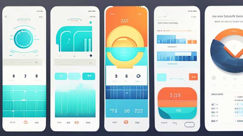 How long can solar energy monitoring last?