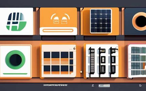 What is the voltage of a 150w solar panel?