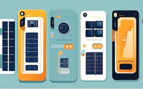 What is a solar charger