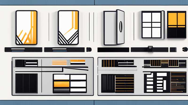 How to determine the price of disassembling solar energy