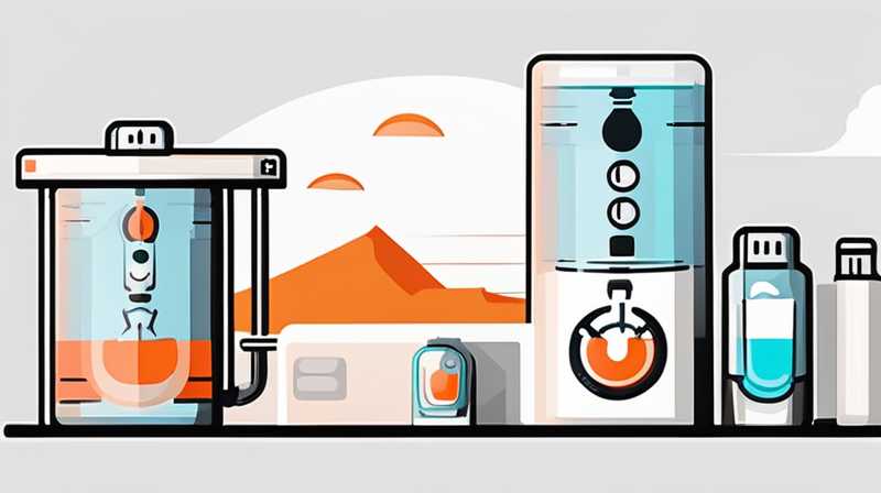 ¿Cuál es el valor residual de la batería de almacenamiento de energía de plomo y carbono?