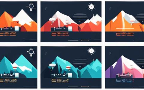 Where is the Mount Everest Solar Power Station?