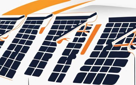 How to install new solar panels