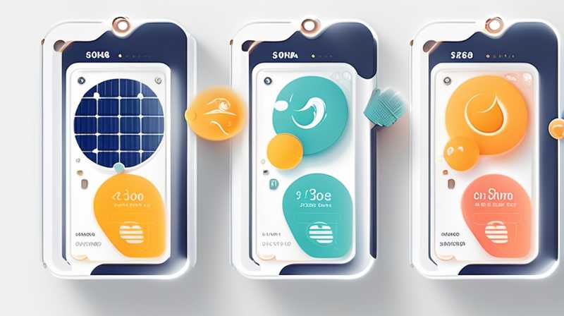 What is the price of Taibiao Solar?