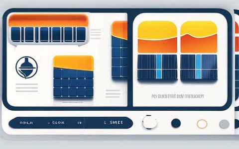 Why is solar energy falling?