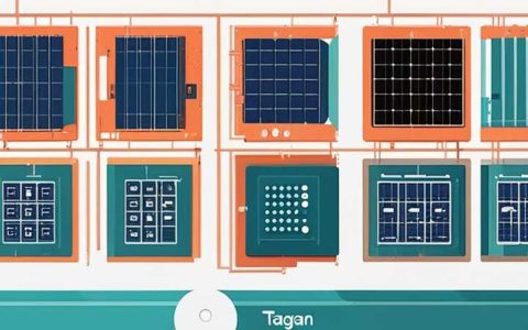 How is the Tagan Solar Electronics Factory?