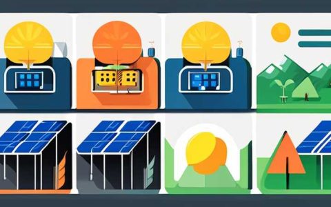 How many volts does 20w solar energy have