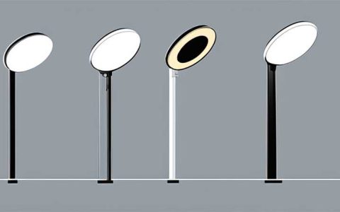 How much does Jiu Ming solar street light cost?