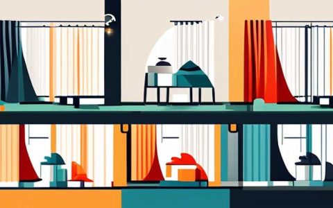 How long can you use curtains to block the sun?