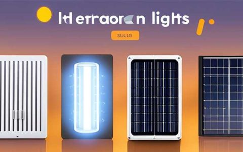 How about Seebest Solar Garden Lights
