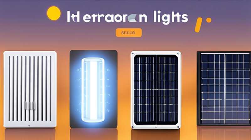 How about Seebest Solar Garden Lights