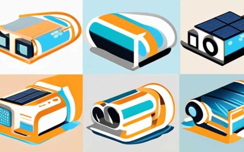 How to deal with dismantled solar tubes