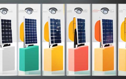 How to fix solar lights on glass