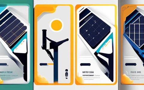 How to discharge solar street lights