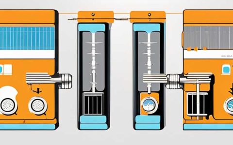 How to replace the solar transfer valve yourself