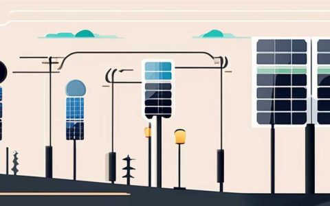 How much does solar street light construction cost