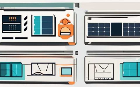 What to do if the RV solar power generation is slow