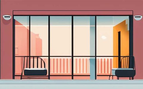 How long does it take for the balcony to be exposed to the sun?