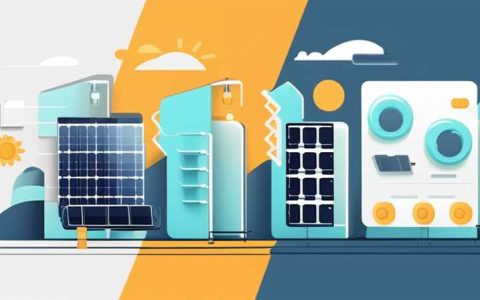 How to save electricity using solar energy