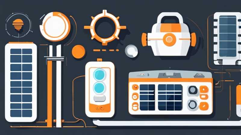 How much does solar automation equipment cost