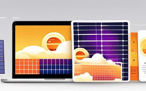 What are the perovskite solar energy brands?