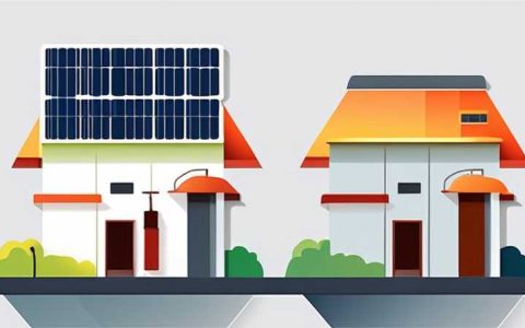 How much electricity can a 1000w solar power plant generate?