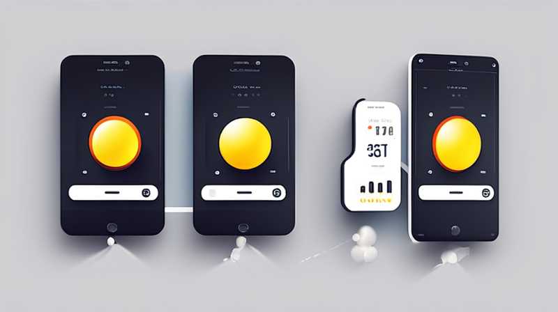 What is the solar absorption rate?